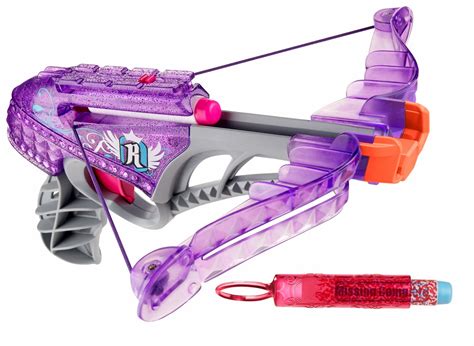 rebelle nerf